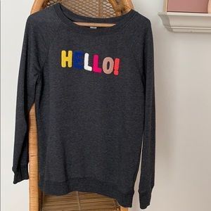 Old Navy Sweater